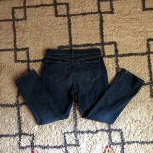 NYDJ Jeans - NYDJ 16P Marilyn Straight Leg Jeans NYDJ Jeans - NYDJ 16P Marilyn Straight Leg Jeans